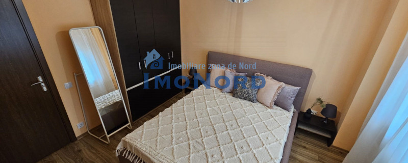 Închiriere apartament de 2 camere Timpuri Noi- Titu Maiorescu