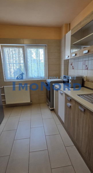Închiriere apartament de 2 camere Timpuri Noi- Titu Maiorescu