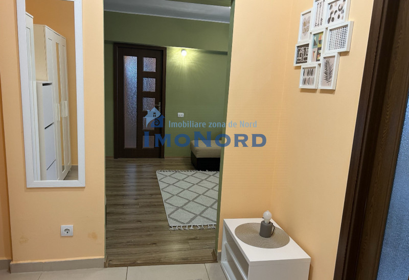 Închiriere apartament de 2 camere Timpuri Noi- Titu Maiorescu