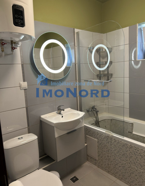 Închiriere apartament de 2 camere Timpuri Noi- Titu Maiorescu