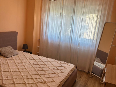 Închiriere apartament de 2 camere Timpuri Noi- Titu Maiorescu