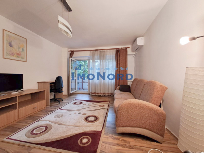 Timpuri Noi Square | Minulescu
