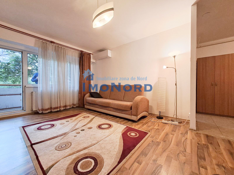 Timpuri Noi Square | Minulescu