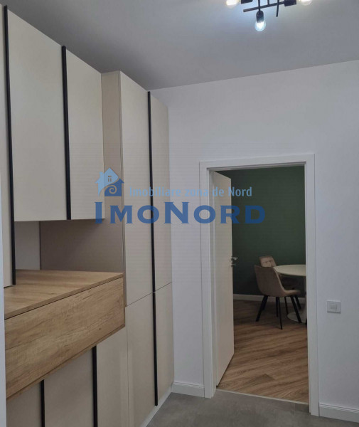 Închiriere apartament de 2 camere Lujerului- Exigent Plaza
