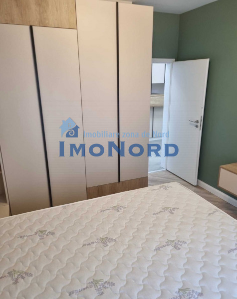 Închiriere apartament de 2 camere Lujerului- Exigent Plaza