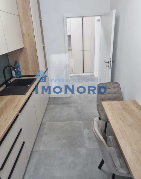 Închiriere apartament de 2 camere Lujerului- Exigent Plaza