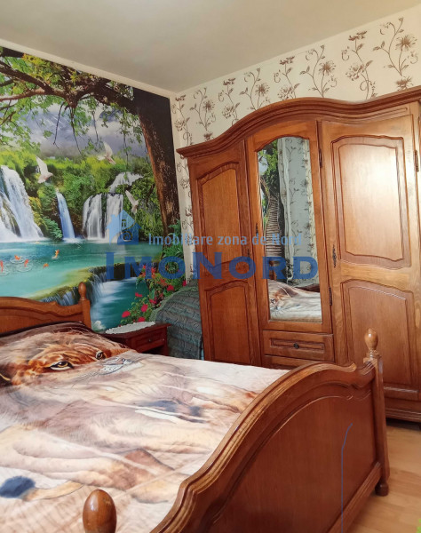 Vânzare apartament de 4 camere Apărătorii Patriei - Spitalul Bagdasar 