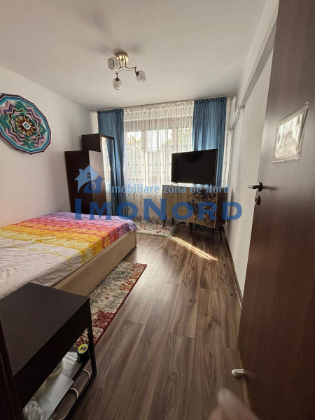 Vânzare apartament de 2 camere Drumul Taberei- Parc Moghioros