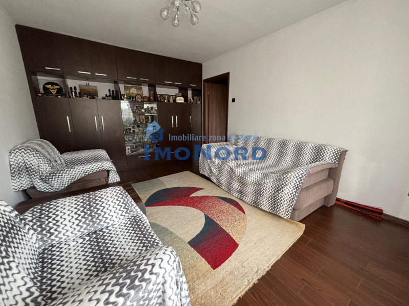 Vânzare apartament de 2 camere Drumul Taberei- Parc Moghioros