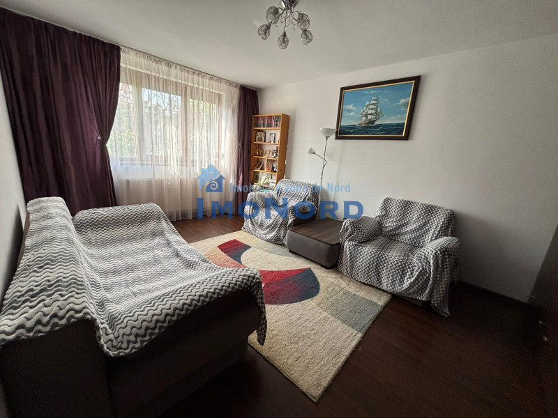 Vânzare apartament de 2 camere Drumul Taberei- Parc Moghioros