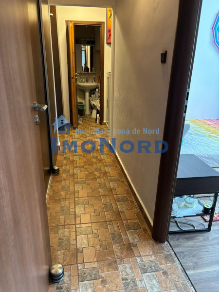 Vânzare apartament de 2 camere Drumul Taberei- Parc Moghioros