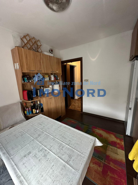 Vânzare apartament de 2 camere Drumul Taberei- Parc Moghioros