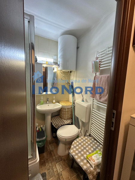 Vânzare apartament de 2 camere Drumul Taberei- Parc Moghioros