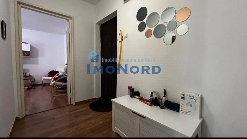 Vânzare apartament de 3 camere Lujerului-5 min metrou 