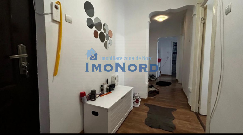 Vânzare apartament de 3 camere Lujerului-5 min metrou 
