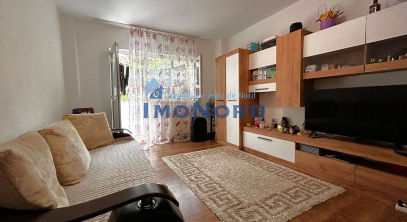 Vânzare apartament de 3 camere Lujerului-5 min metrou 