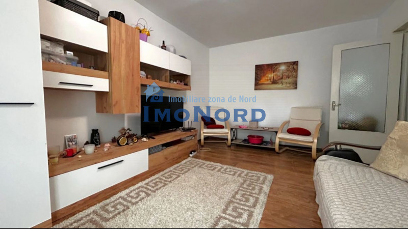Vânzare apartament de 3 camere Lujerului-5 min metrou 