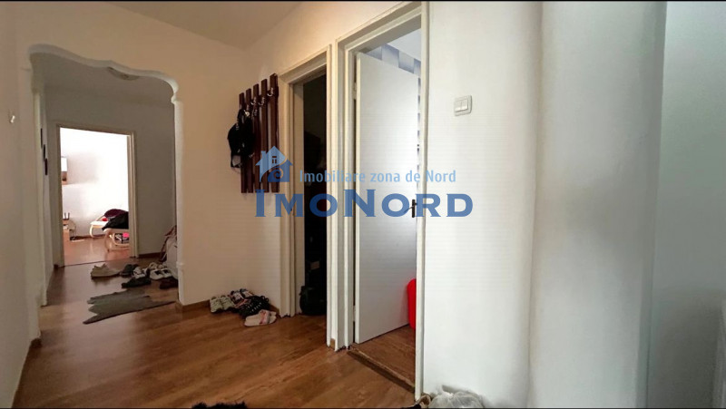 Vânzare apartament de 3 camere Lujerului-5 min metrou 