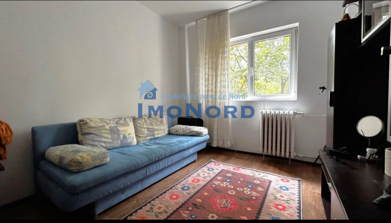 Vânzare apartament de 3 camere Lujerului-5 min metrou 