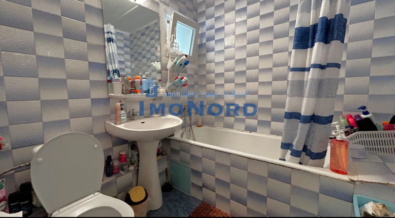 Vânzare apartament de 3 camere Lujerului-5 min metrou 