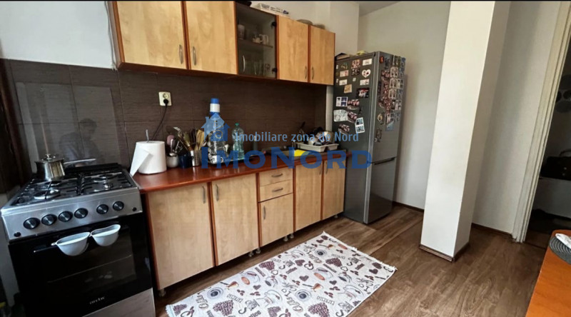 Vânzare apartament de 3 camere Lujerului-5 min metrou 