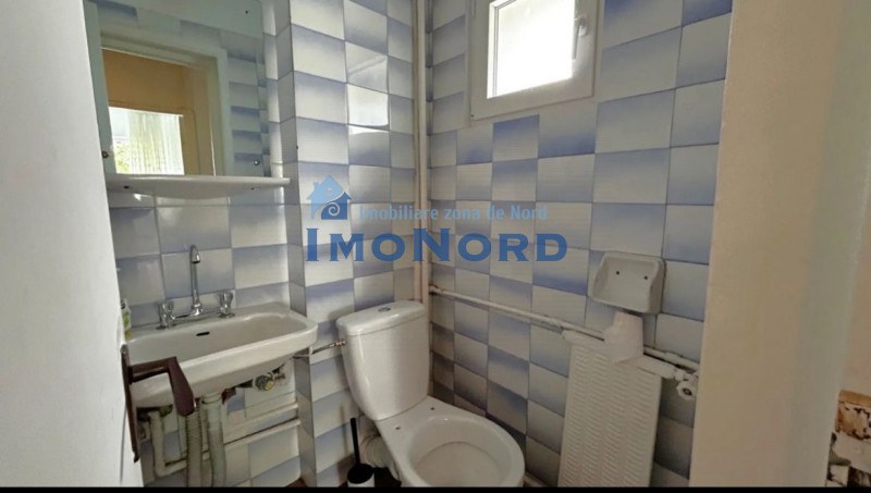 Vânzare apartament de 3 camere Lujerului-5 min metrou 