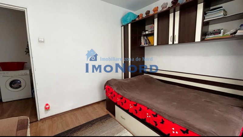 Vânzare apartament de 3 camere Lujerului-5 min metrou 