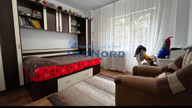 Vânzare apartament de 3 camere Lujerului-5 min metrou 