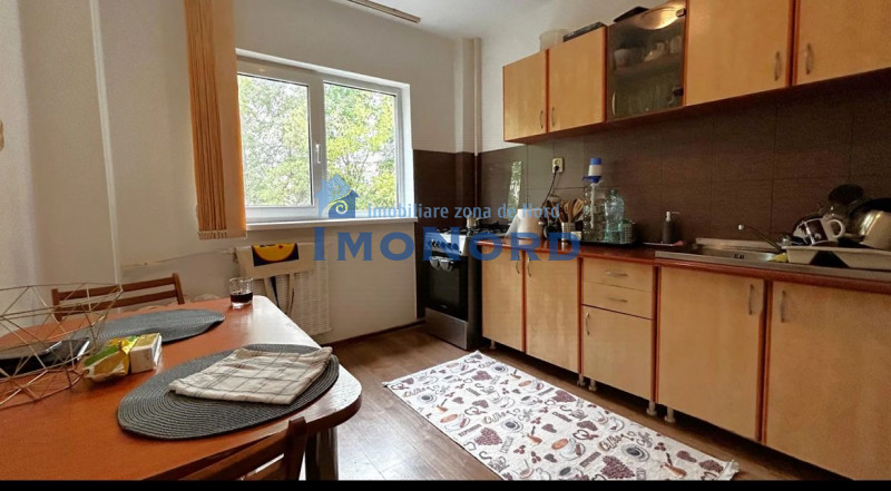 Vânzare apartament de 3 camere Lujerului-5 min metrou 