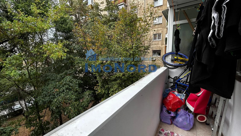 Vânzare apartament de 3 camere Lujerului-5 min metrou 