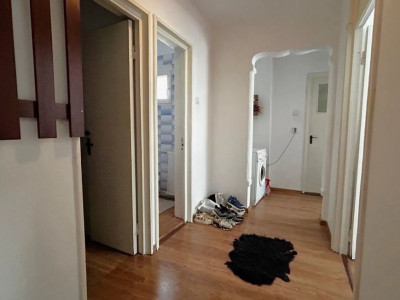Vânzare apartament de 3 camere Lujerului-5 min metrou 