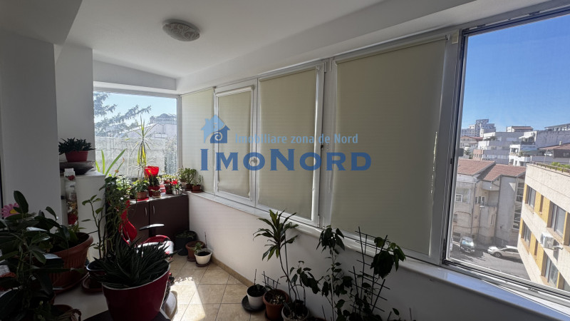 Vânzare apartament de 4 camere Calea Floreasca