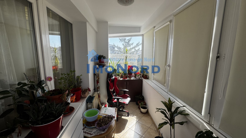 Vânzare apartament de 4 camere Calea Floreasca