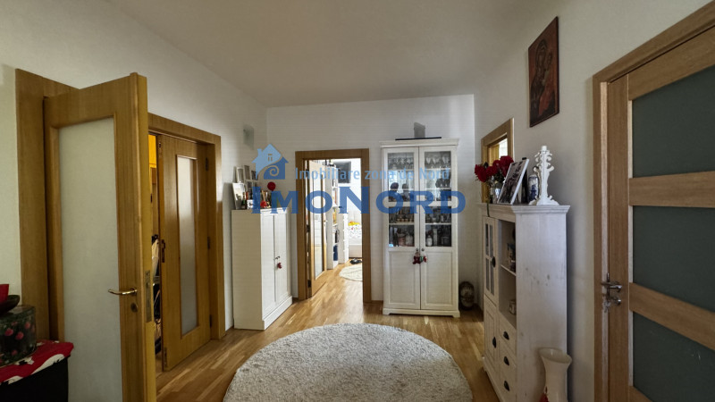 Vânzare apartament de 4 camere Calea Floreasca