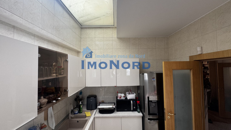 Vânzare apartament de 4 camere Calea Floreasca