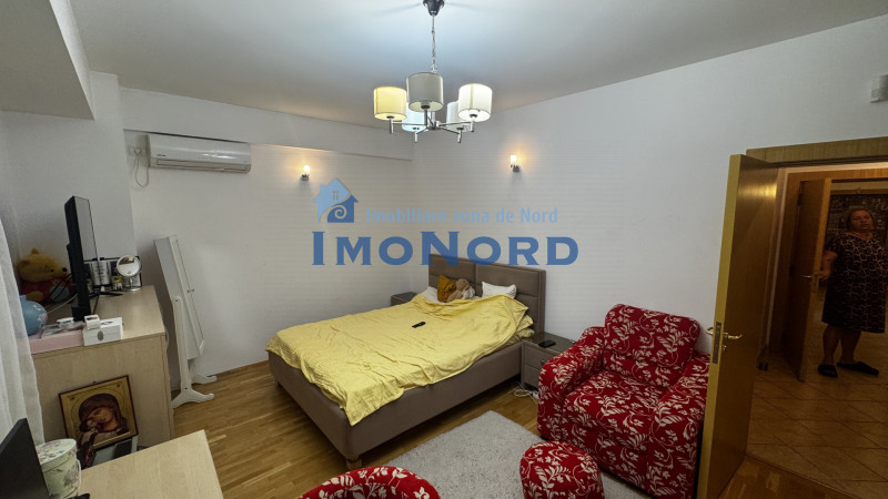 Vânzare apartament de 4 camere Calea Floreasca