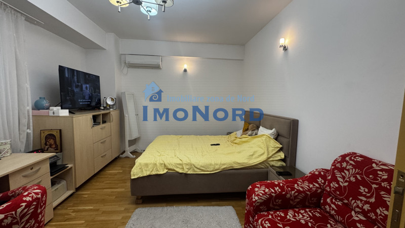 Vânzare apartament de 4 camere Calea Floreasca