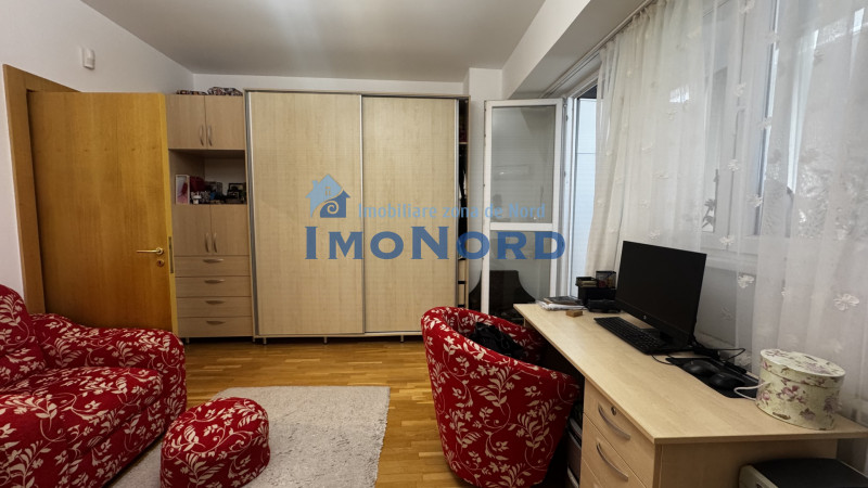 Vânzare apartament de 4 camere Calea Floreasca