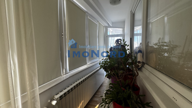Vânzare apartament de 4 camere Calea Floreasca