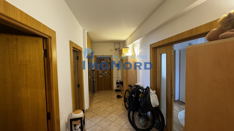 Vânzare apartament de 4 camere Calea Floreasca