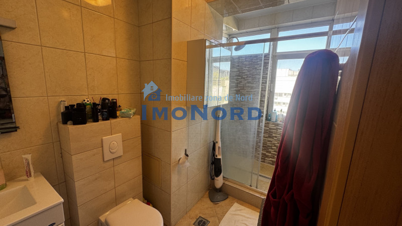 Vânzare apartament de 4 camere Calea Floreasca