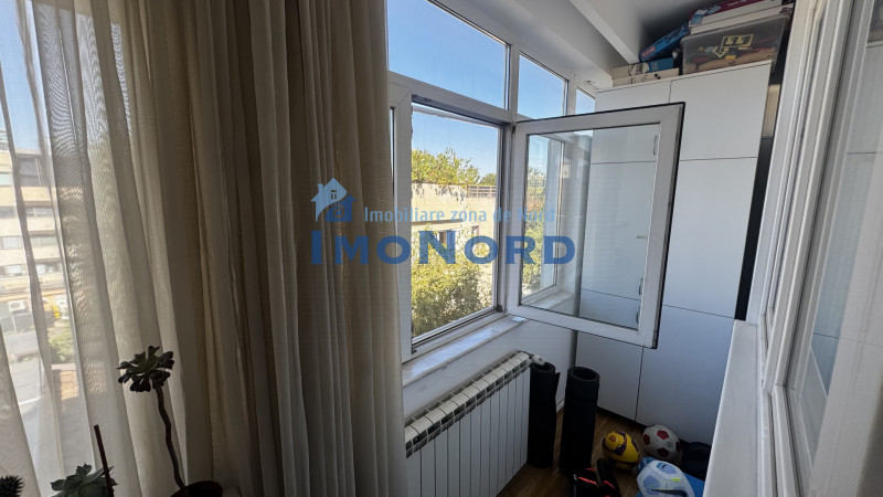 Vânzare apartament de 4 camere Calea Floreasca