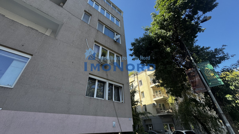 Vânzare apartament de 4 camere Calea Floreasca