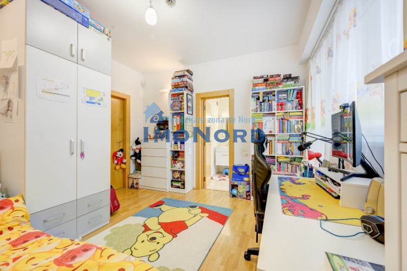 Vânzare apartament de 4 camere Piața Floreasca