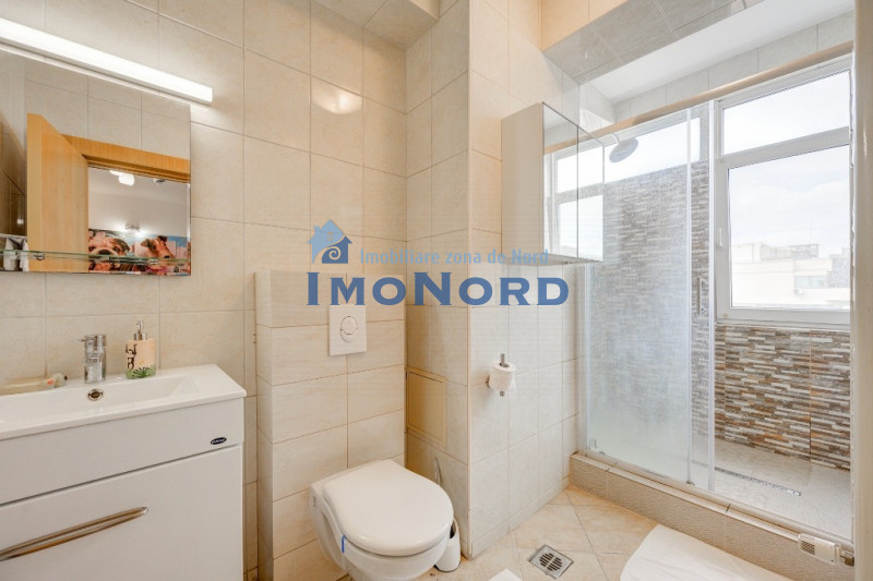 Vânzare apartament de 4 camere Piața Floreasca