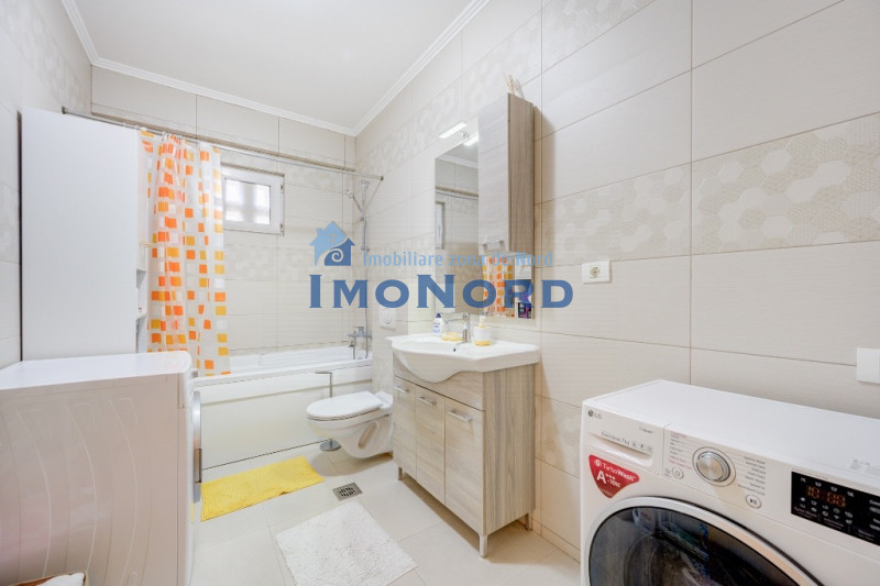 Vânzare apartament de 4 camere Piața Floreasca