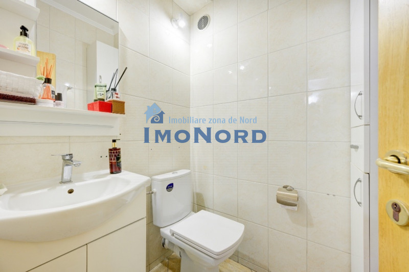 Vânzare apartament de 4 camere Piața Floreasca