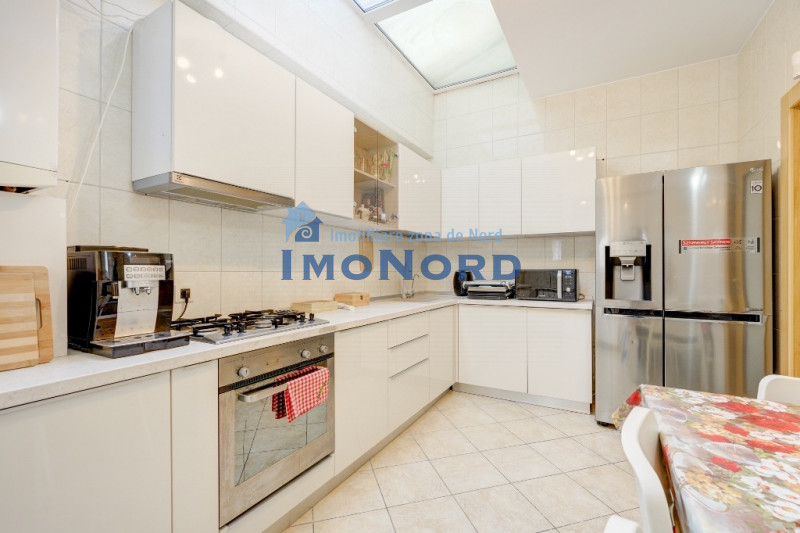 Vânzare apartament de 4 camere Piața Floreasca