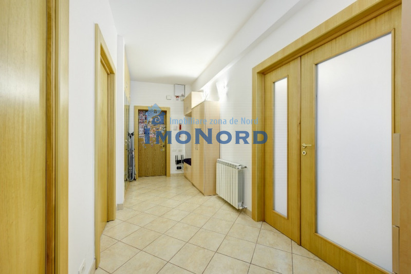 Vânzare apartament de 4 camere Piața Floreasca