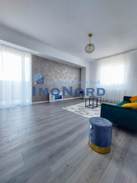 Vânzare apartament de 3 camere Popești Leordeni